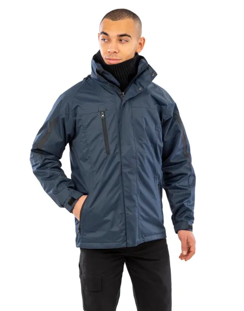  3-in-1 Journey Jacket - Result