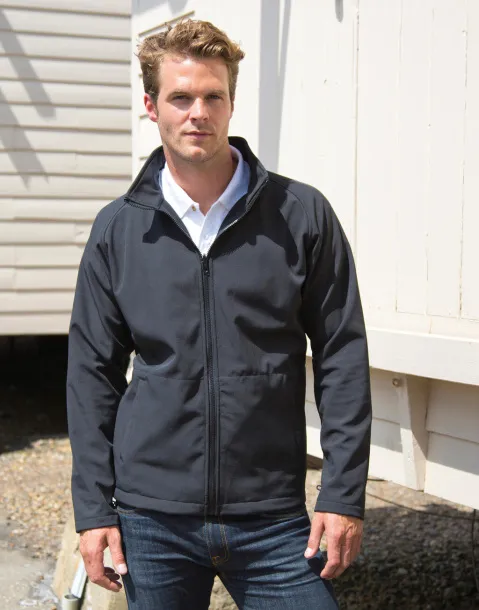  3-in-1 Journey Jacket - Result