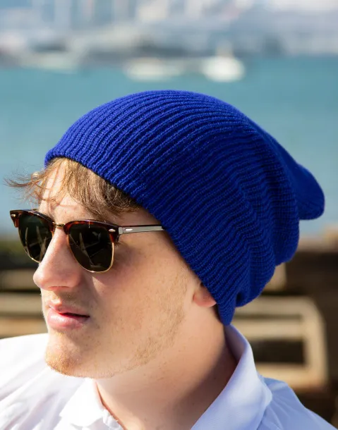  Softex Beanie - Result Headwear