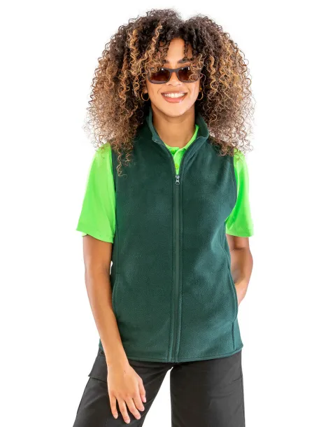 Micro Fleece Gilet - Result Core