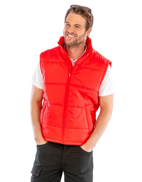 Core Bodywarmer - Result Core