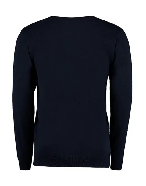  Classic Fit Arundel V Neck Sweater - Kustom Kit