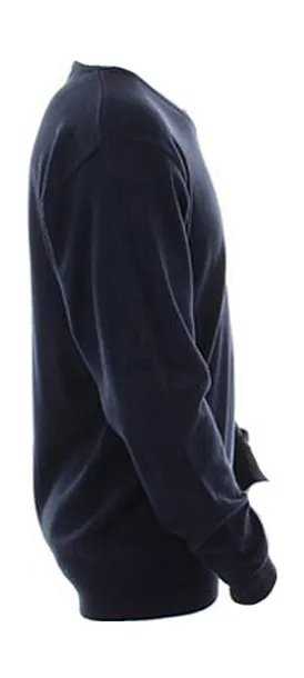  Classic Fit Arundel V Neck Sweater - Kustom Kit