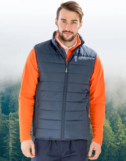  Promo Padded Bodywarmer - Result Core
