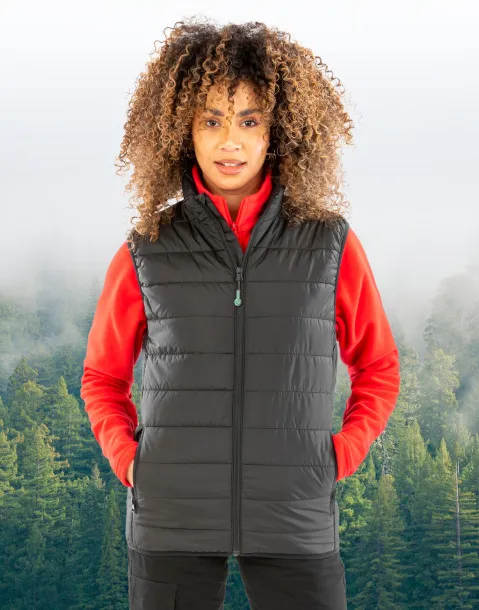  Promo Padded Bodywarmer - Result Core