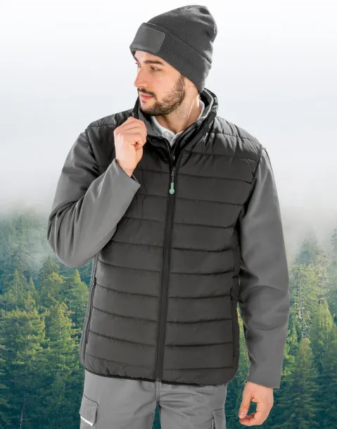  Promo Padded Bodywarmer - Result Core