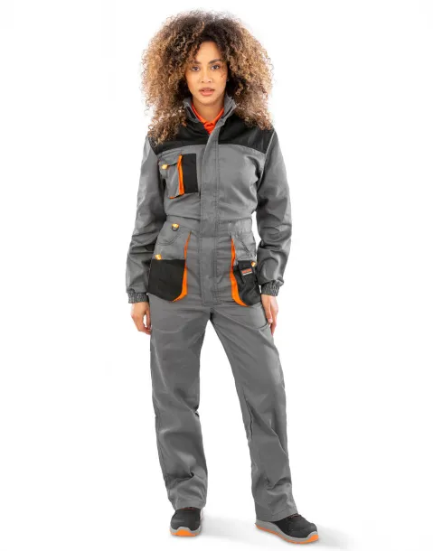  LITE Coverall - Result Work-Guard
