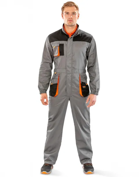  LITE Coverall - Result Work-Guard