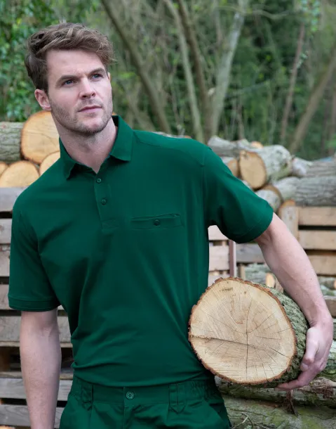  Apex polo majica, 200 g/m² - Result Work-Guard