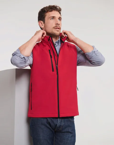  Softshelll Gilet - Russell Athletic