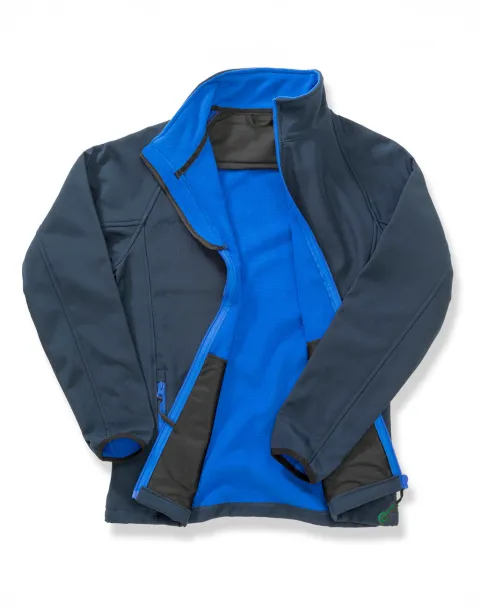  Ladies' Printable Softshell Jacket - Result Core