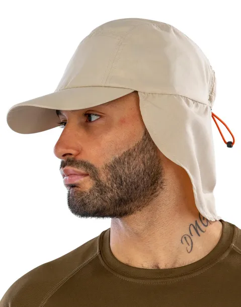  Legionarska kapa - 5 panela - Result Headwear