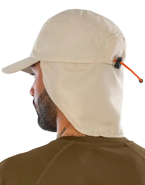 Legionarska kapa - 5 panela - Result Headwear
