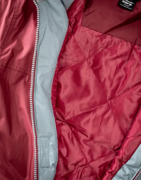  Winter Parka - Result Core