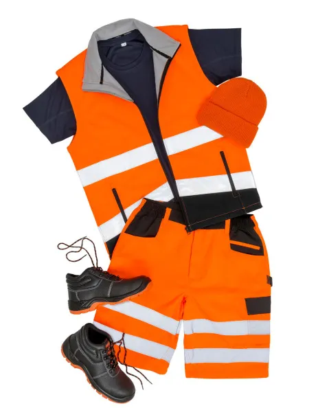 Sigurnosni softshell prsluk - Result Safe-Guard