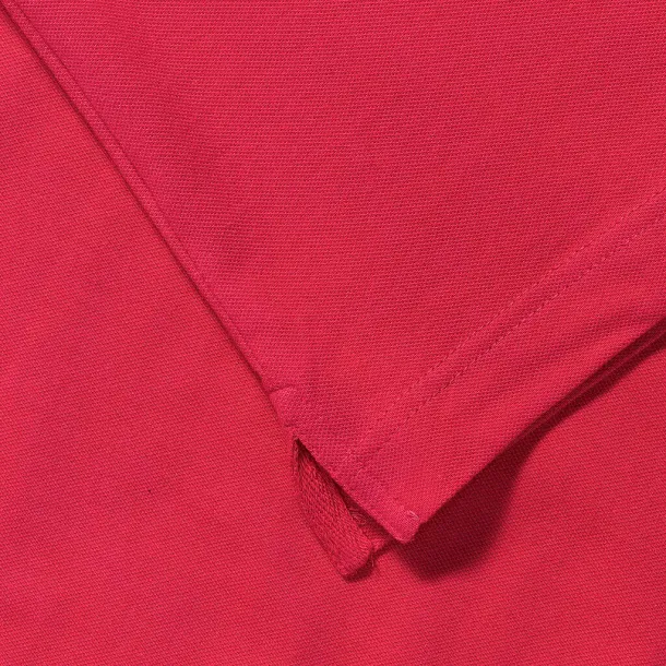  Muška polo majica s elastinom - Russell 