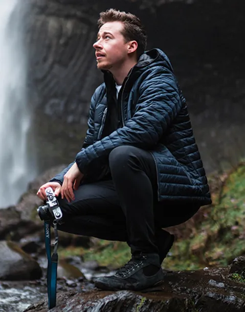  Gravity Thermal Jacket - Stormtech