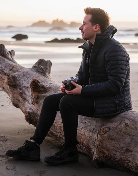  Gravity Thermal Jacket - Stormtech
