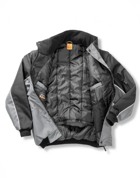  Heavy Duty Jacket - Result Work-Guard