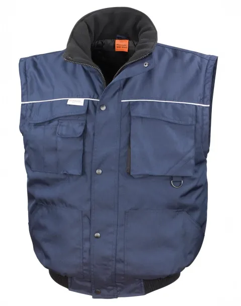  Heavy Duty Jacket - Result Work-Guard