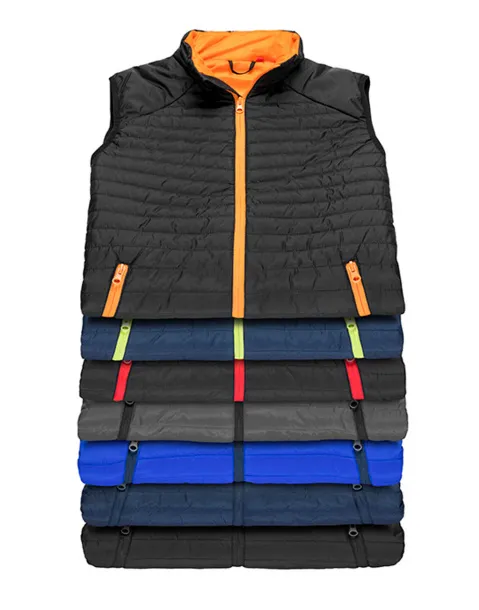  Thermoquilt Gilet - Result Recycled