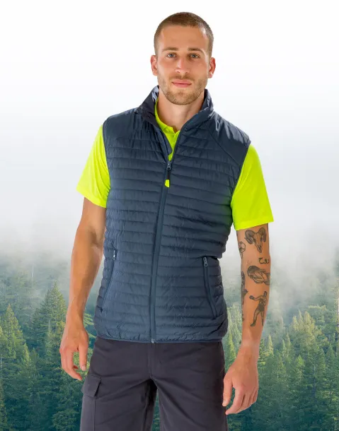  Thermoquilt Gilet - Result Recycled