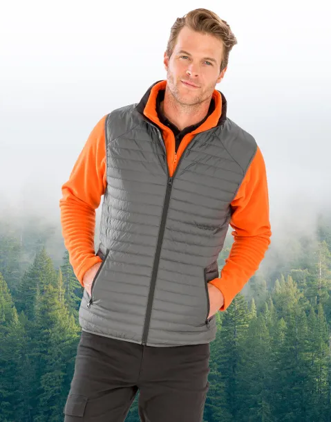  Thermoquilt Gilet - Result Recycled