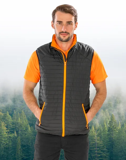  Thermoquilt Gilet - Result Recycled
