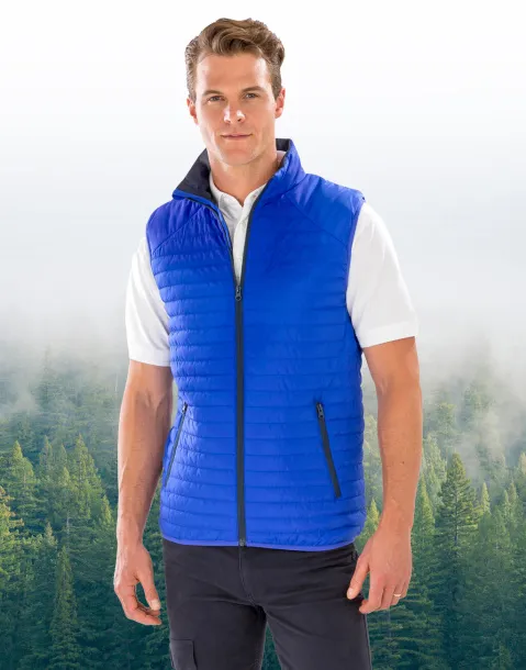  Thermoquilt Gilet - Result Recycled