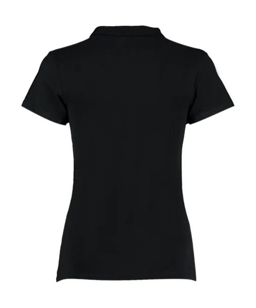  Regular Fit Keyhole Neck Top - Kustom Kit