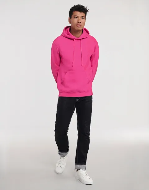  Hooded Sweatshirt - Russell 