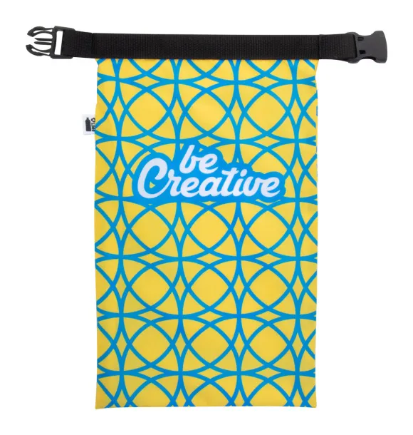 Brotzeit custom bread bag White