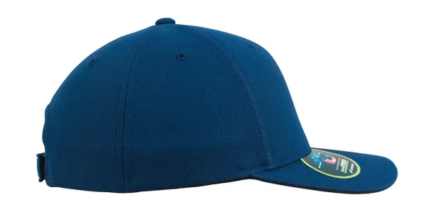 110 Cool and Dry Baseball Cap - Flexfit