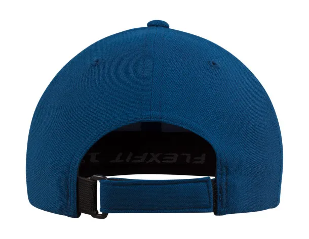 110 Cool and Dry Baseball Cap - Flexfit
