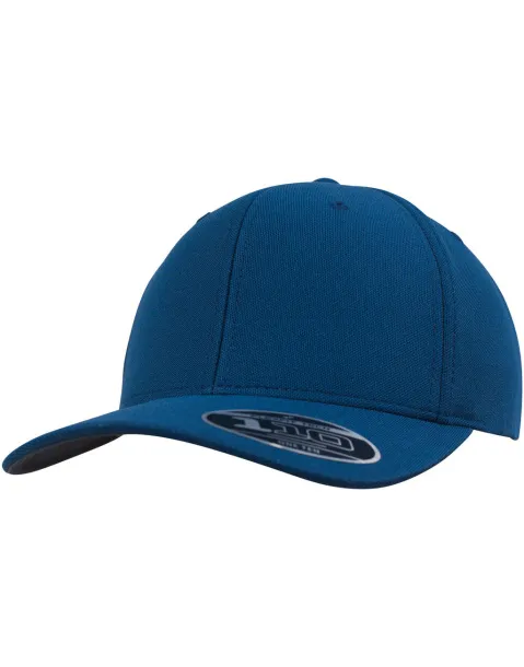 110 Cool and Dry Baseball Cap - Flexfit