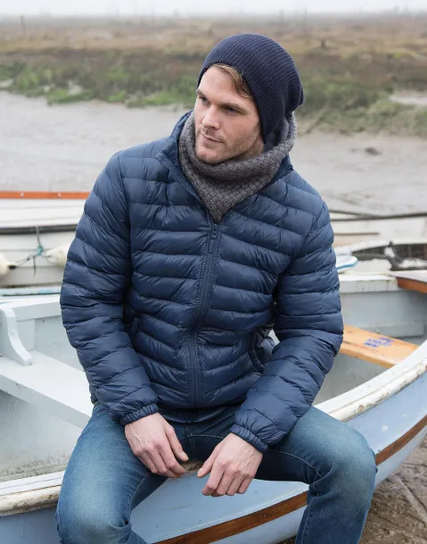  Ice Bird Padded Jacket - Result Urban