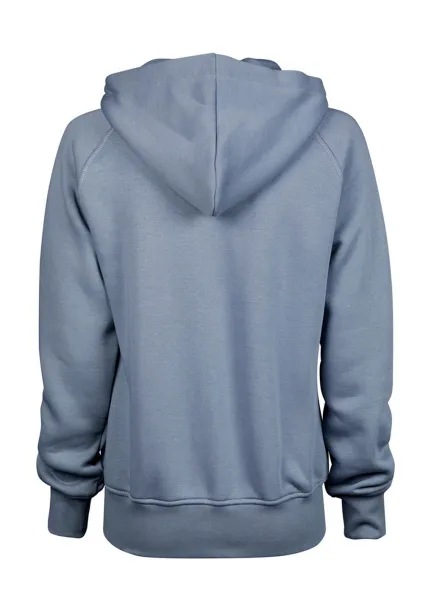  Ženski hoodie s patentnim zatvaračem - Tee Jays