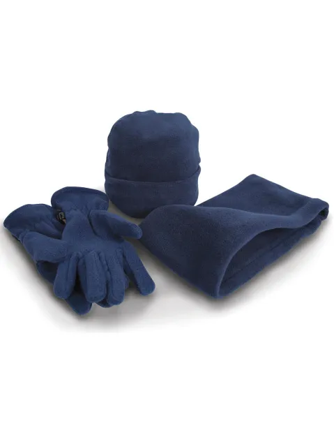  Zimski set - Result Winter Essentials