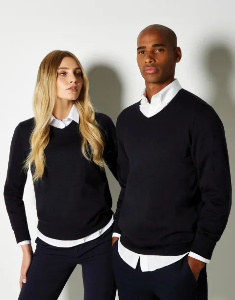  Women's Classic Fit Arundel Sweater - Kustom Kit