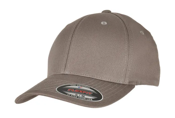  Flexfit Organic Cotton Cap - Flexfit