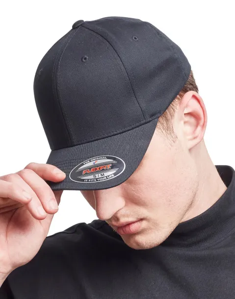  Flexfit Organic Cotton Cap - Flexfit