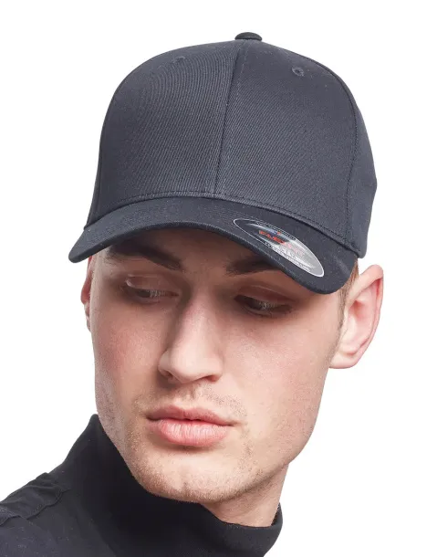  Flexfit Organic Cotton Cap - Flexfit