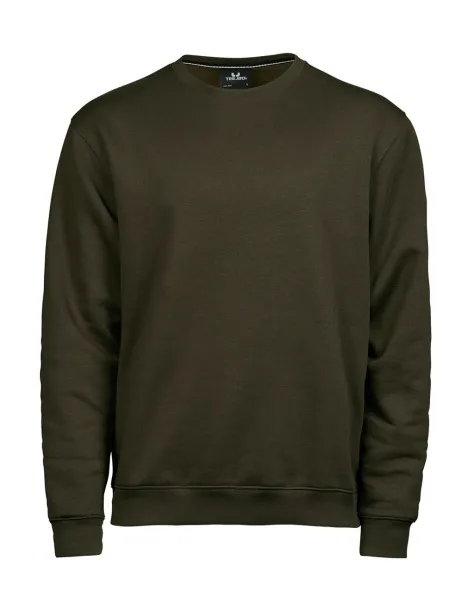  Muški pulover, 310 g/m² - Tee Jays
