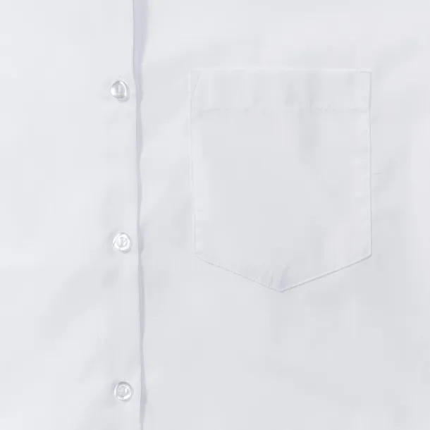  Ženska poplin košulja - Russell Collection