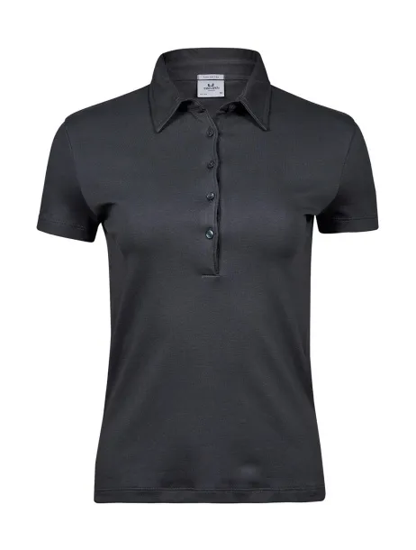 Ladies Pima Cotton Polo - Tee Jays