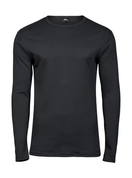  Muška interlock majica, 220 g/m² - Tee Jays