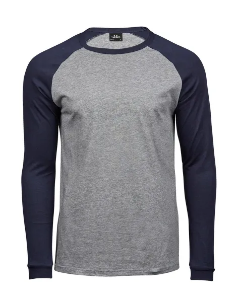  Baseball Tee Long Sleeve - Tee Jays