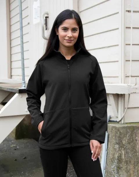  Ladies' 3-in-1 Journey Jacket - Result