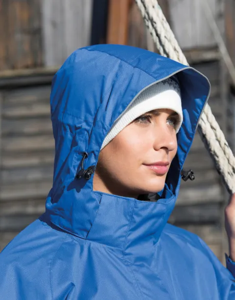  Ladies' 3-in-1 Journey Jacket - Result
