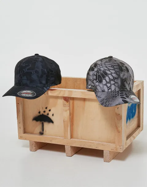  Flexfit Kryptek Cap - Flexfit